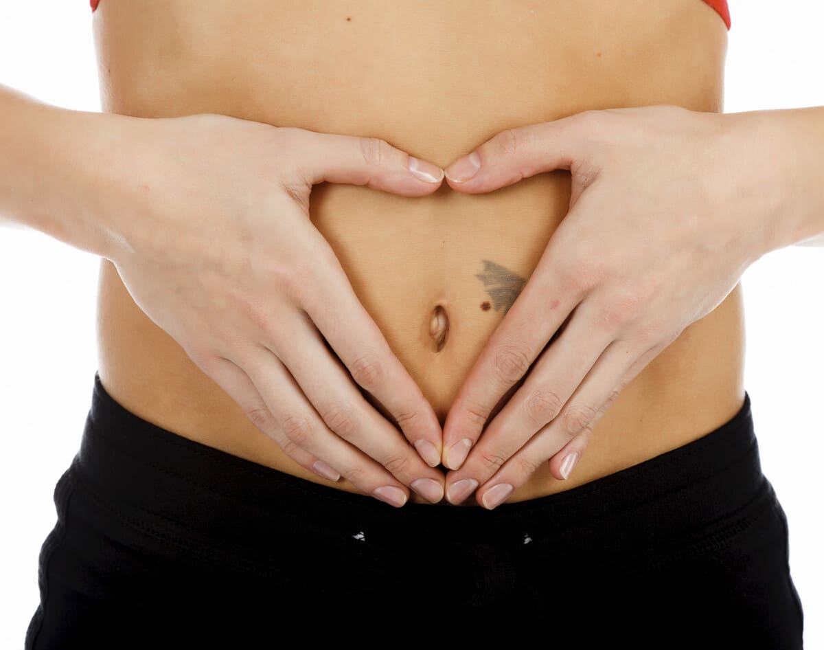 Абдоминопластика