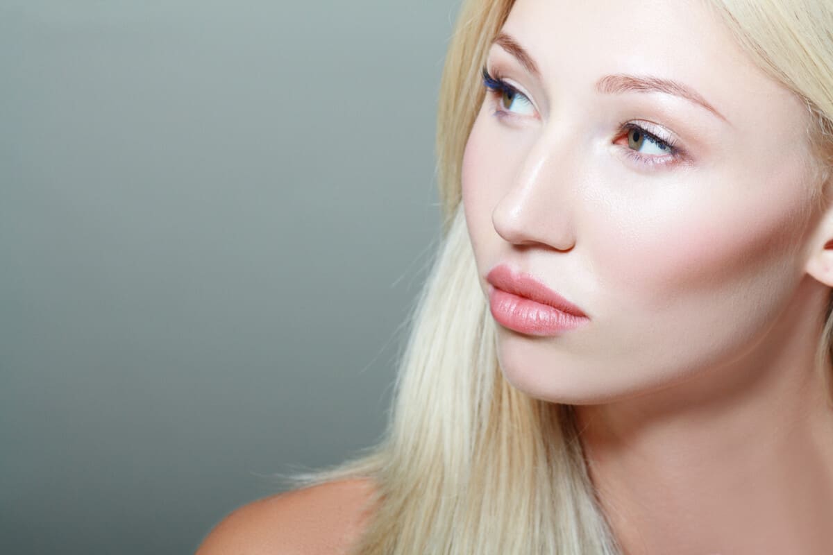 Подтяжка лица