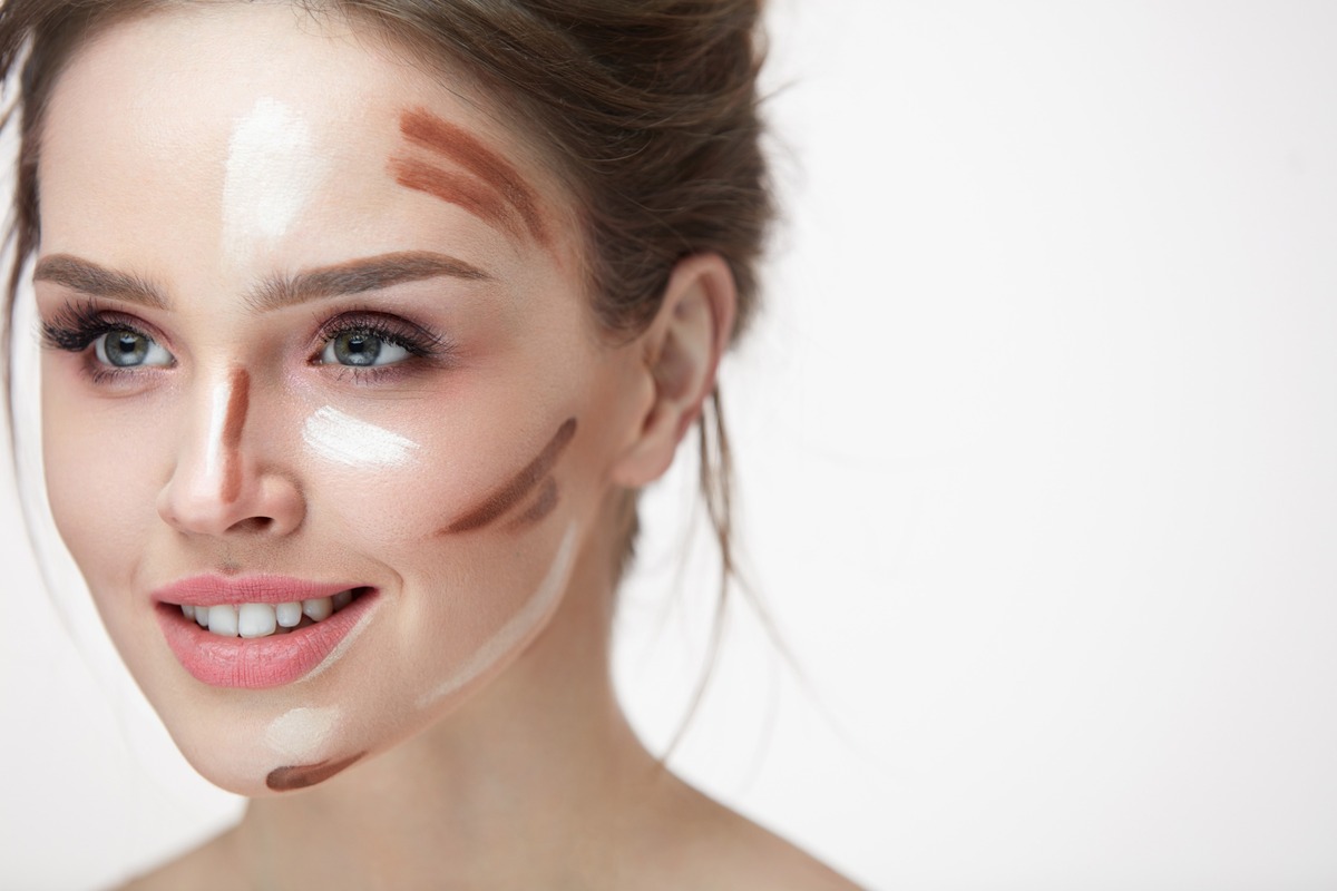 Безоперационная блефаропластика