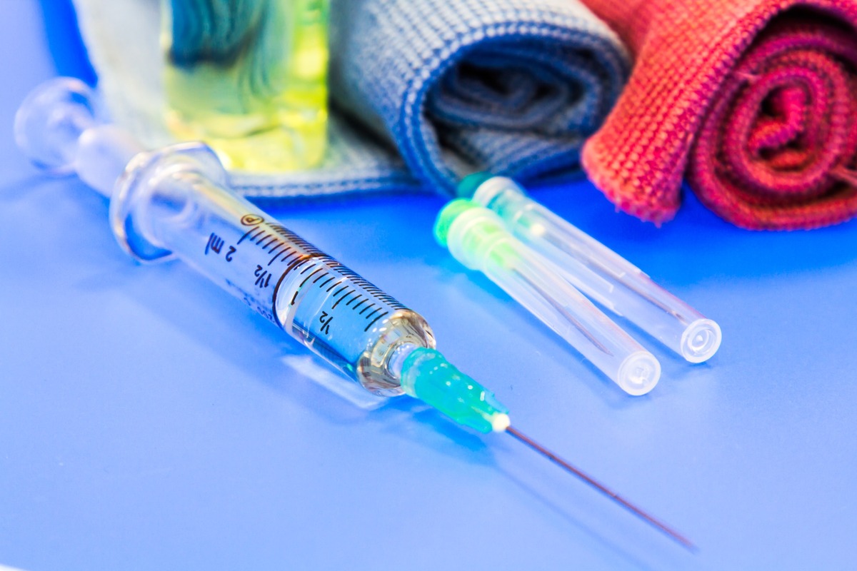 Инъекционная липосакция