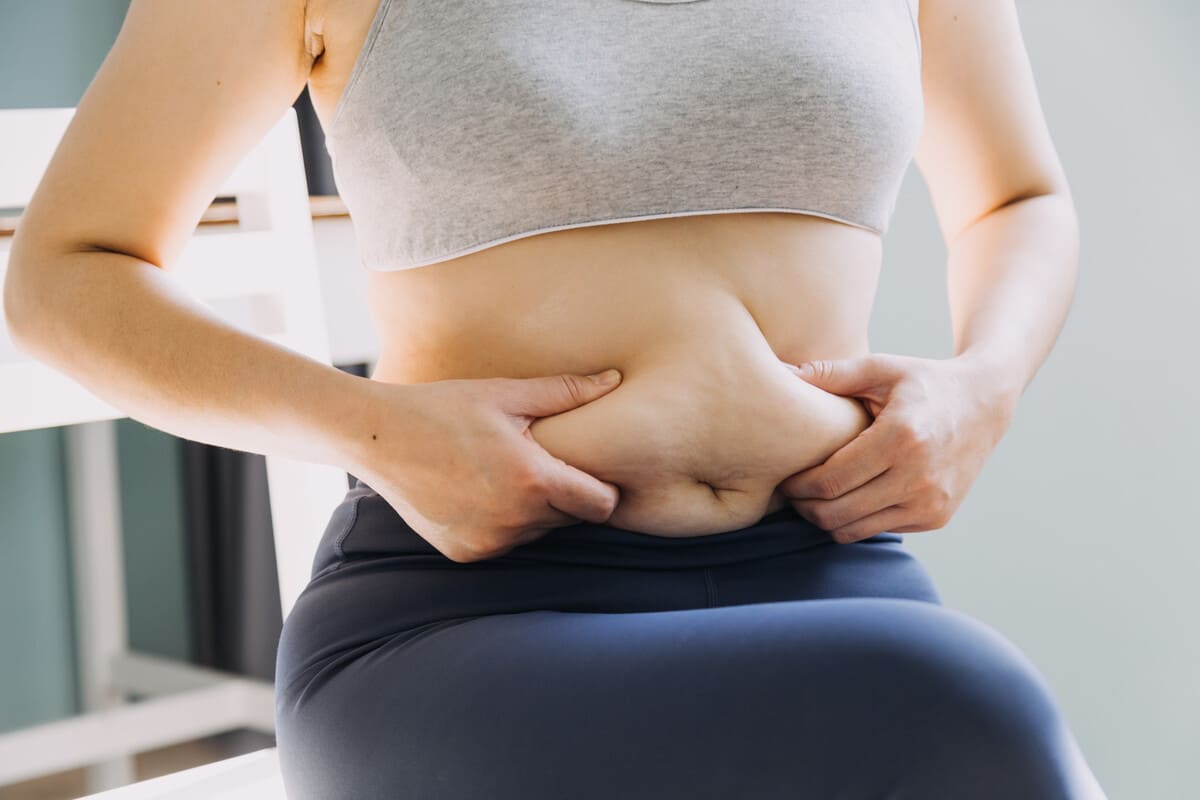 Кожа живота