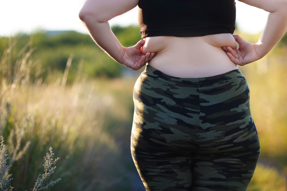 Методы уменьшения жира