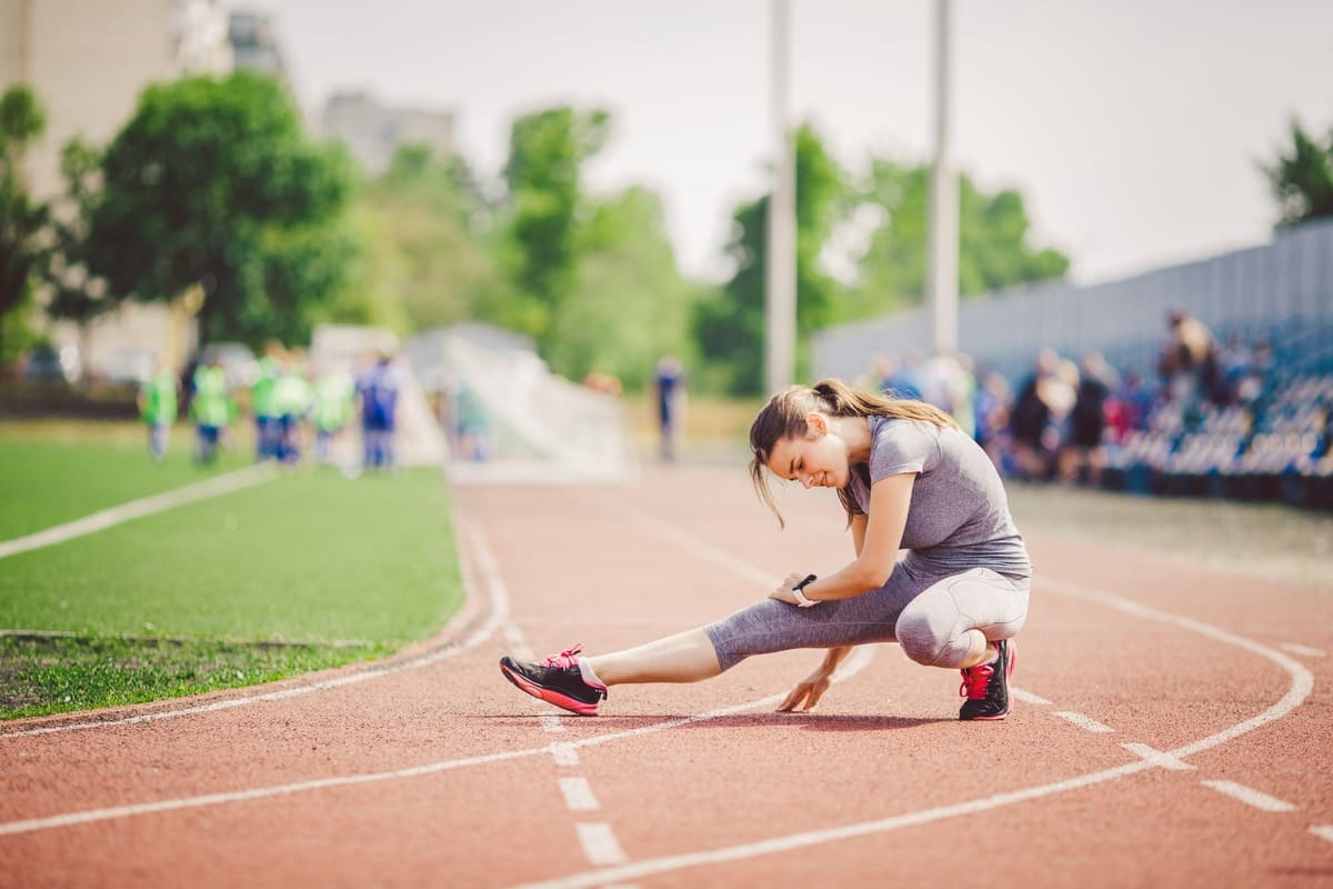 Тренировка