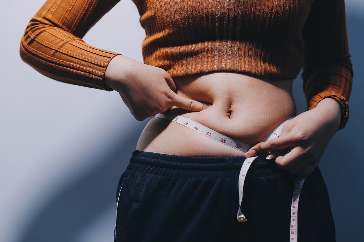 Кожа живота