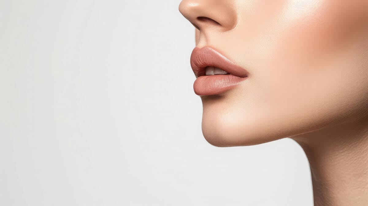 Пластика подбородка