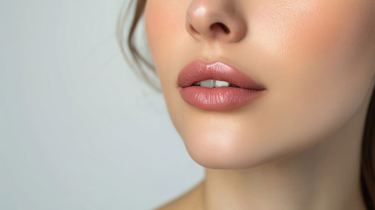 Пластика подбородка