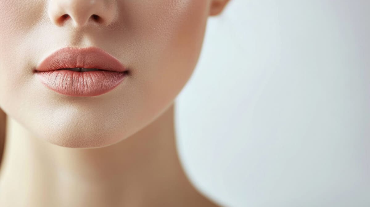 Пластика подбородка