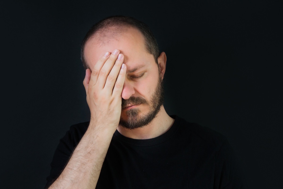 Не закрывается глаз после блефаропластики