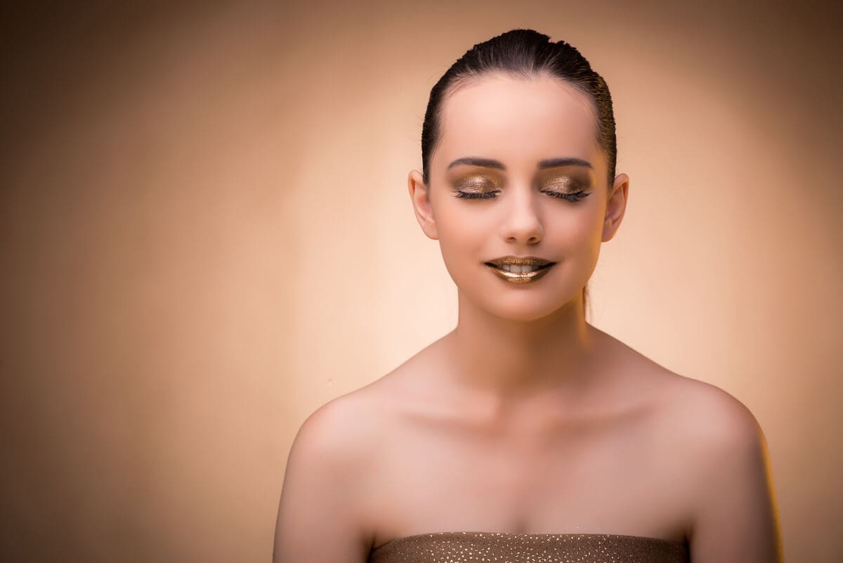 Подтяжка лица