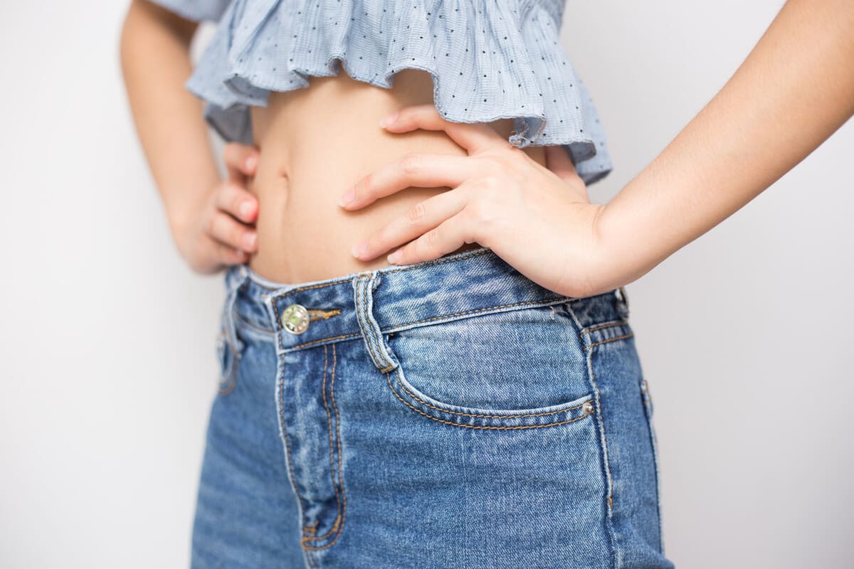 Абдоминопластика