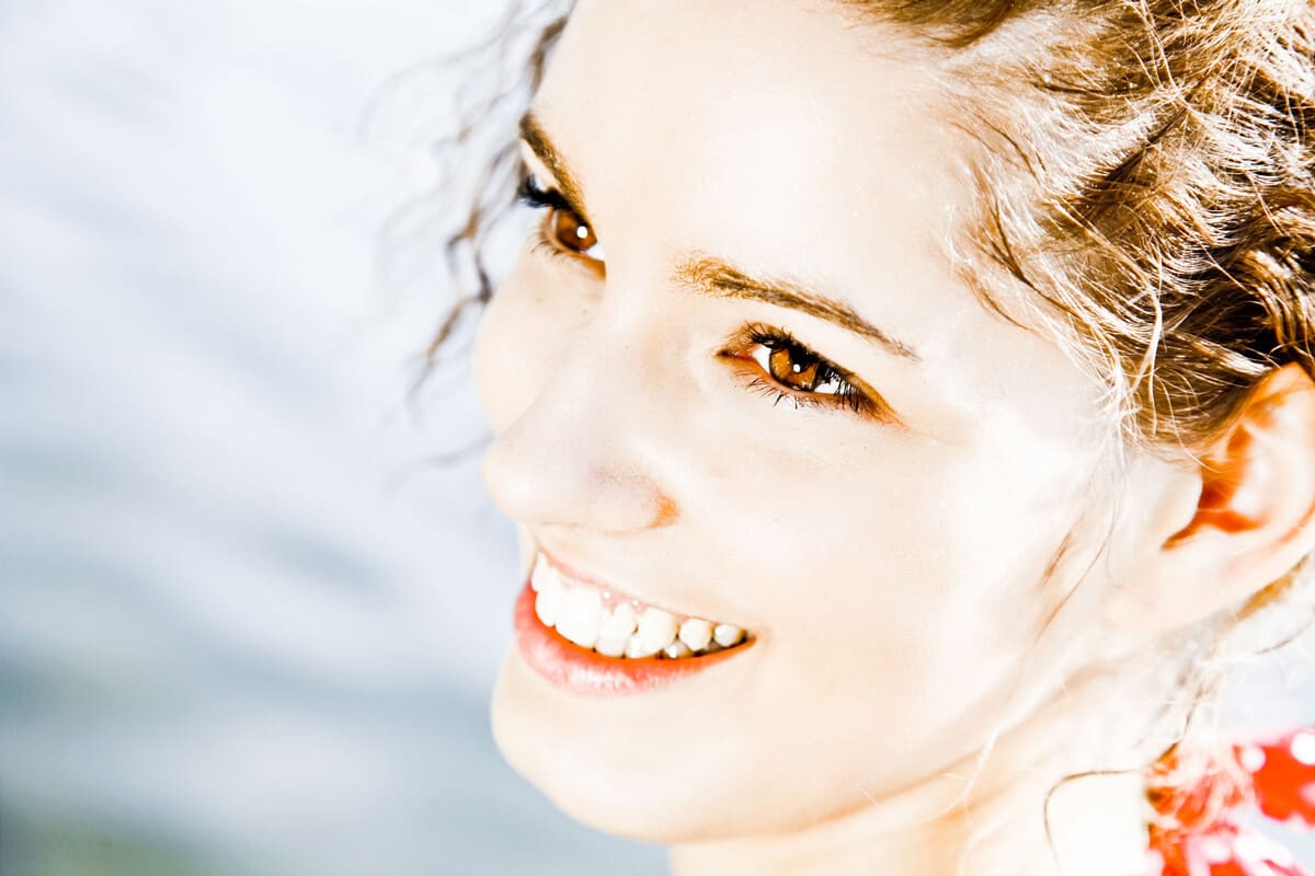 Удаление рубцов от прыщей