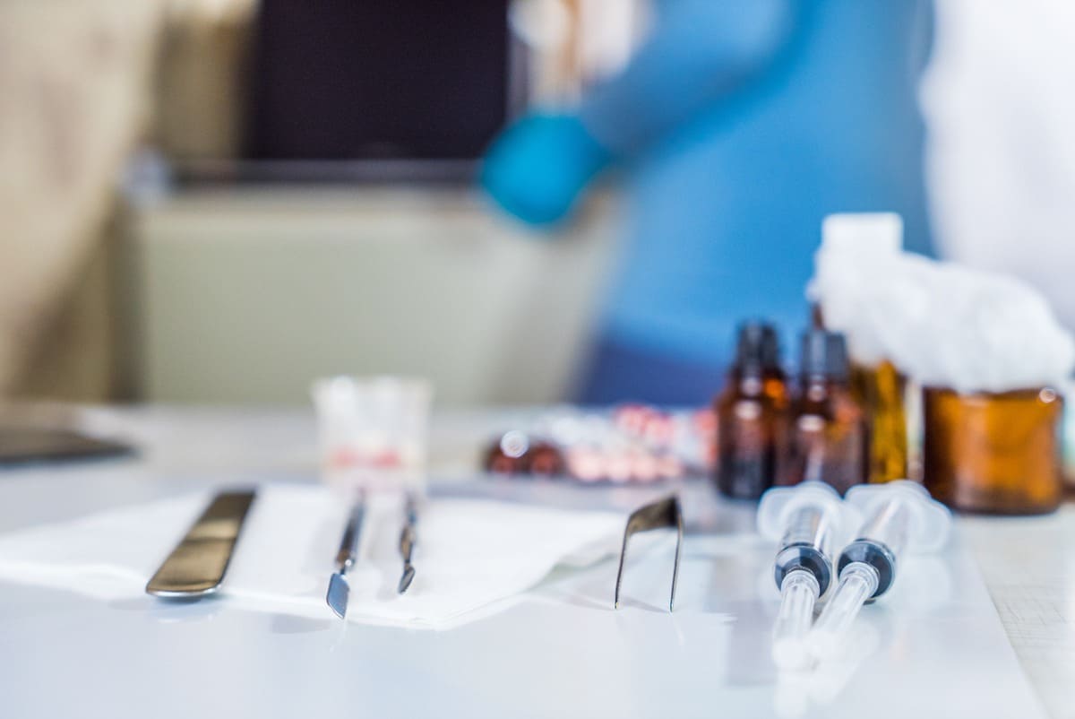 Осложнения абдоминопластики