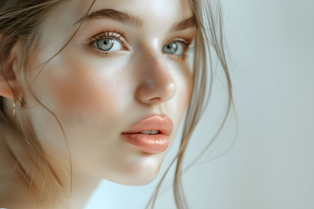 Подтяжка лица